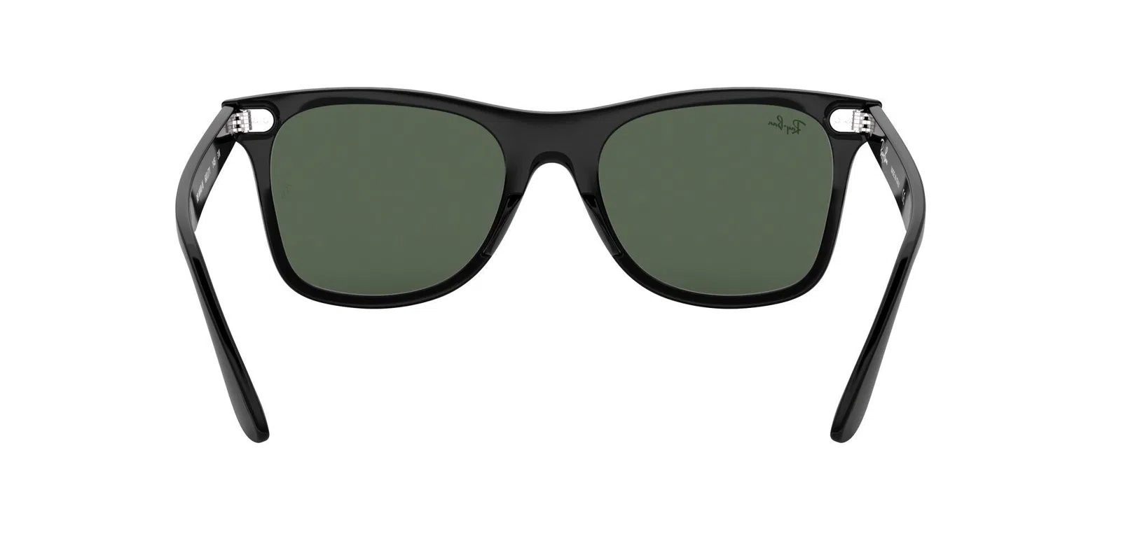Ray-Ban Blaze Wayfarer 4440N Sunglasses - view 42